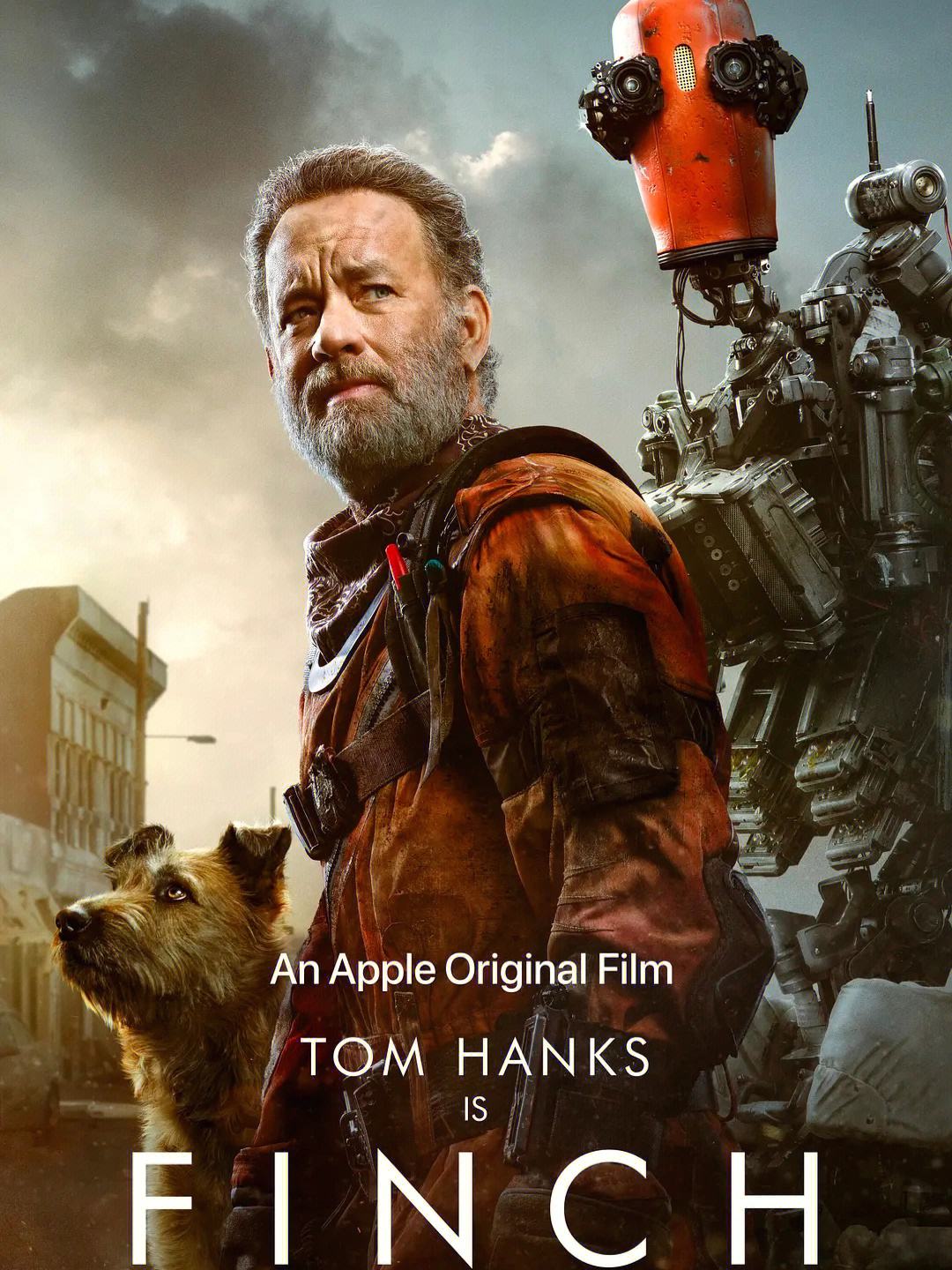 绿帽换妻《芬奇的旅程【影视解说】》免费在线观看