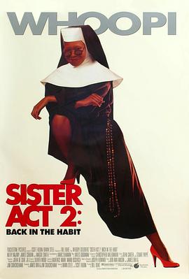 绿帽换妻《修女也疯狂2 Sister Act 2: Back in the Habit》免费在线观看