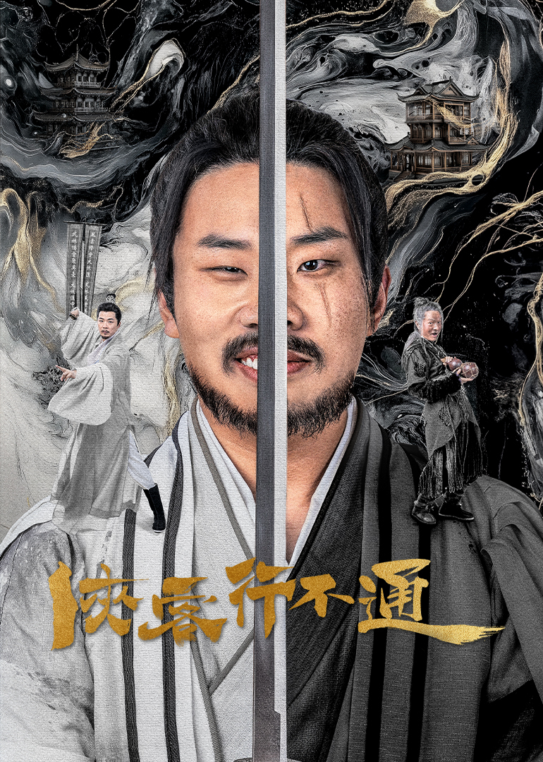 红莲社区《侠客行不通》免费在线观看