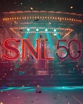 绿帽献妻《周六夜现场五十周年特别篇 SNL50: The Anniversary Special》免费在线观看