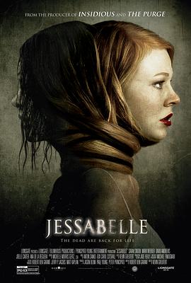 红莲社区《杰莎贝尔 Jessabelle》免费在线观看