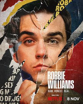 红莲社区《罗比·威廉姆斯 Robbie Williams》免费在线观看