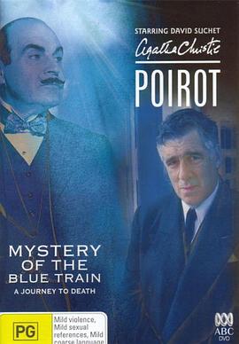 绿帽换妻《蓝色特快上的秘密 Poirot: The Mystery of the Blue Train》免费在线观看