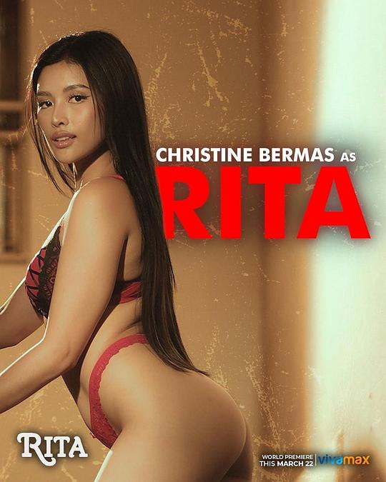 绿帽换妻《丽塔 Rita》免费在线观看