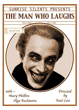 绿帽献妻《笑面人 The Man Who Laughs》免费在线观看