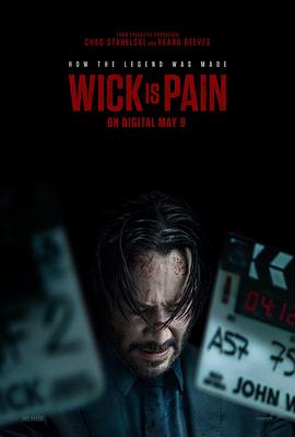 绿帽换妻《疾速剧痛 Wick Is Pain》免费在线观看
